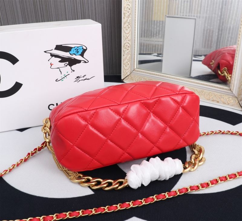 Chanel Hobo Bags